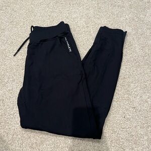 Alphalete joggers
